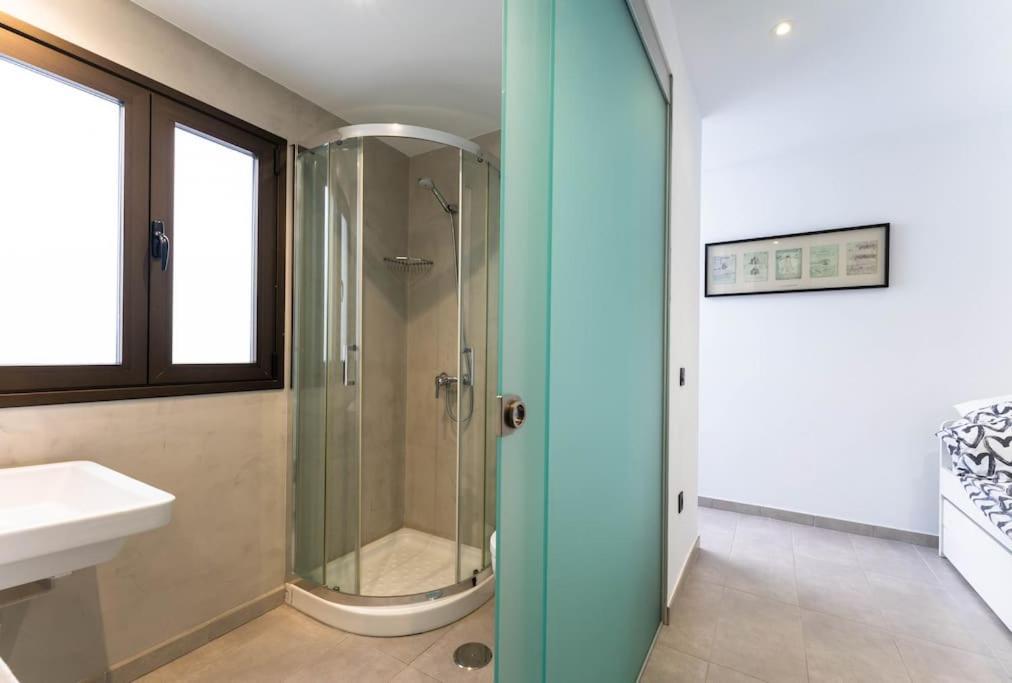 Atico Deluxe Monaco 139 Appartement Santa Cruz de Tenerife Buitenkant foto