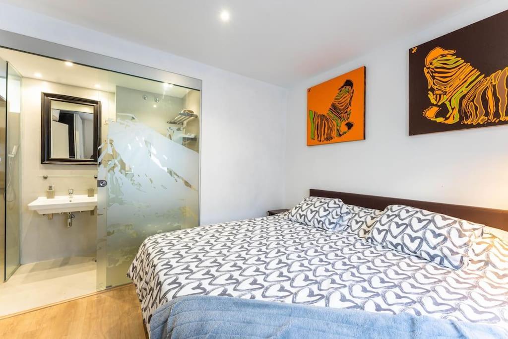 Atico Deluxe Monaco 139 Appartement Santa Cruz de Tenerife Buitenkant foto