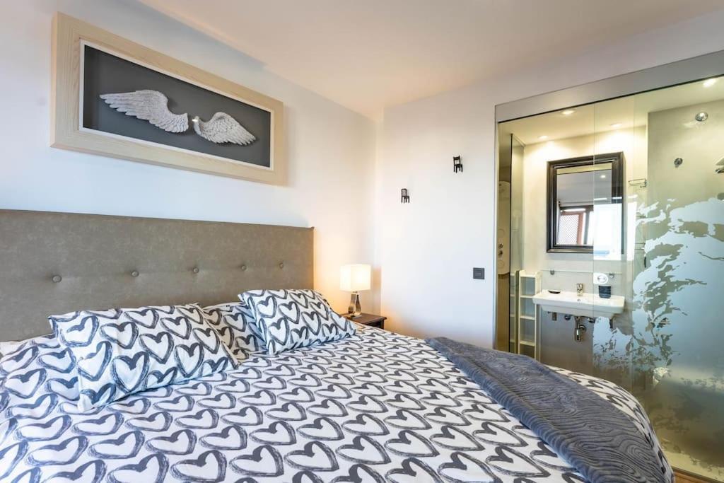 Atico Deluxe Monaco 139 Appartement Santa Cruz de Tenerife Buitenkant foto