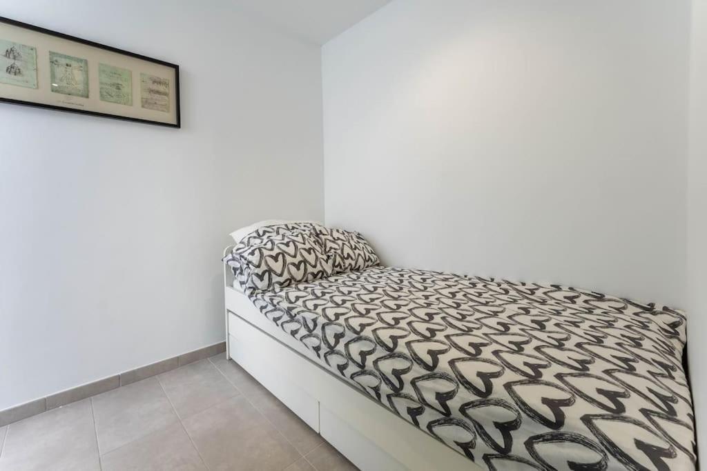 Atico Deluxe Monaco 139 Appartement Santa Cruz de Tenerife Buitenkant foto