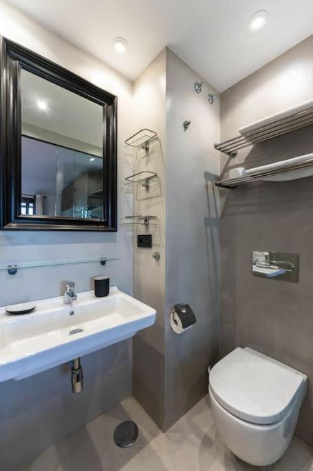 Atico Deluxe Monaco 139 Appartement Santa Cruz de Tenerife Buitenkant foto