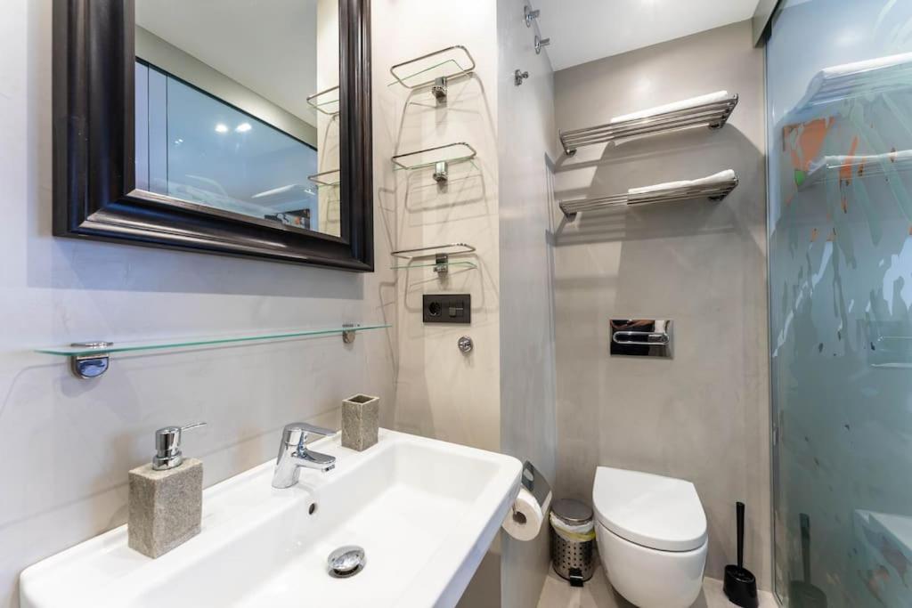 Atico Deluxe Monaco 139 Appartement Santa Cruz de Tenerife Buitenkant foto
